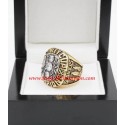 NHL 1982 New York Islanders Stanley Cup Championship Ring, Custom New York Islanders Champions Ring