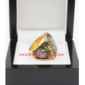 NHL 1982 New York Islanders Stanley Cup Championship Ring, Custom New York Islanders Champions Ring