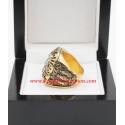 NHL 1982 New York Islanders Stanley Cup Championship Ring, Custom New York Islanders Champions Ring