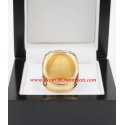 NHL 1982 New York Islanders Stanley Cup Championship Ring, Custom New York Islanders Champions Ring