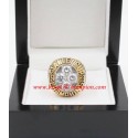 NHL 1983 New York Islanders Stanley Cup Championship Ring, Custom New York Islanders Champions Ring
