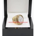 NHL 1983 New York Islanders Stanley Cup Championship Ring, Custom New York Islanders Champions Ring
