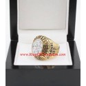 NHL 1983 New York Islanders Stanley Cup Championship Ring, Custom New York Islanders Champions Ring