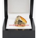 NHL 1983 New York Islanders Stanley Cup Championship Ring, Custom New York Islanders Champions Ring