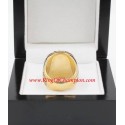 NHL 1983 New York Islanders Stanley Cup Championship Ring, Custom New York Islanders Champions Ring