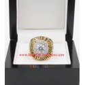 NHL 1985 Edmonton Oilers Stanley Cup Championship Ring, Custom Edmonton Oilers Champions Ring