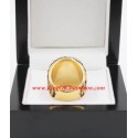 NHL 1985 Edmonton Oilers Stanley Cup Championship Ring, Custom Edmonton Oilers Champions Ring