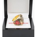 NHL 1986 Montreal Canadiens Stanley Cup Championship Ring, Custom Montreal Canadiens Champions Ring