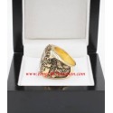 NHL 1986 Montreal Canadiens Stanley Cup Championship Ring, Custom Montreal Canadiens Champions Ring