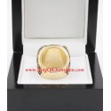 NHL 1986 Montreal Canadiens Stanley Cup Championship Ring, Custom Montreal Canadiens Champions Ring
