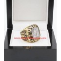 NHL 1987 Edmonton Oilers Stanley Cup Championship Ring, Custom Edmonton Oilers Champions Ring