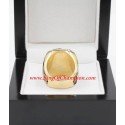 NHL 1987 Edmonton Oilers Stanley Cup Championship Ring, Custom Edmonton Oilers Champions Ring
