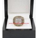 NHL 1988 Edmonton Oilers Stanley Cup Championship Ring, Custom Edmonton Oilers Champions Ring