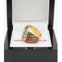 NHL 1988 Edmonton Oilers Stanley Cup Championship Ring, Custom Edmonton Oilers Champions Ring