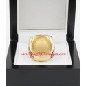 NHL 1992 Pittsburgh Penguins Stanley Cup Championship Ring, Custom Pittsburgh Penguins Champions Ring