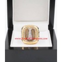 NHL 1993 Montreal Canadiens Stanley Cup Championship Ring, Custom Montreal Canadiens Champions Ring