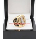 NHL 1993 Montreal Canadiens Stanley Cup Championship Ring, Custom Montreal Canadiens Champions Ring