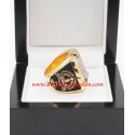 NHL 1993 Montreal Canadiens Stanley Cup Championship Ring, Custom Montreal Canadiens Champions Ring