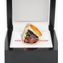 NHL 1993 Montreal Canadiens Stanley Cup Championship Ring, Custom Montreal Canadiens Champions Ring