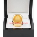 NHL 1993 Montreal Canadiens Stanley Cup Championship Ring, Custom Montreal Canadiens Champions Ring