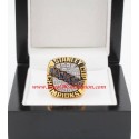 NHL 1994 New York Rangers Stanley Cup Championship Ring, Custom New York Rangers Champions Ring