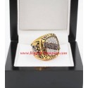 NHL 1994 New York Rangers Stanley Cup Championship Ring, Custom New York Rangers Champions Ring