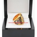 NHL 1994 New York Rangers Stanley Cup Championship Ring, Custom New York Rangers Champions Ring