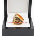 NHL 1994 New York Rangers Stanley Cup Championship Ring, Custom New York Rangers Champions Ring