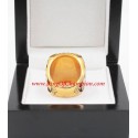 NHL 1994 New York Rangers Stanley Cup Championship Ring, Custom New York Rangers Champions Ring