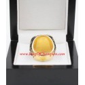 NHL 1997 Detroit Red Wings Stanley Cup Championship Ring, Custom Detroit Red Wings Champions Ring