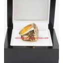 NHL 1998 Detroit Red Wings Stanley Cup Championship Ring, Custom Detroit Red Wings Champions Ring