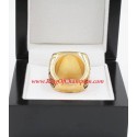 NHL 1998 Detroit Red Wings Stanley Cup Championship Ring, Custom Detroit Red Wings Champions Ring