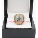 NHL  1999 Dallas Stars Stanley Cup Championship Ring, Custom Dallas Stars Champions Ring