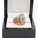 NHL  1999 Dallas Stars Stanley Cup Championship Ring, Custom Dallas Stars Champions Ring