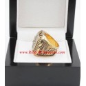 NHL  1999 Dallas Stars Stanley Cup Championship Ring, Custom Dallas Stars Champions Ring