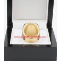 NHL  1999 Dallas Stars Stanley Cup Championship Ring, Custom Dallas Stars Champions Ring