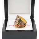 NHL 2003 New Jersey Devils Stanley Cup Championship Ring, Custom New Jersey Devils Champions Ring