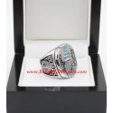 NHL 2004 Tampa Bay Lightning Stanley Cup Championship Ring, Custom Tampa Bay Lightning Champions Ring