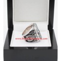 NHL 2004 Tampa Bay Lightning Stanley Cup Championship Ring, Custom Tampa Bay Lightning Champions Ring