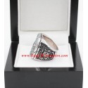 NHL 2004 Tampa Bay Lightning Stanley Cup Championship Ring, Custom Tampa Bay Lightning Champions Ring