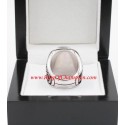 NHL 2004 Tampa Bay Lightning Stanley Cup Championship Ring, Custom Tampa Bay Lightning Champions Ring
