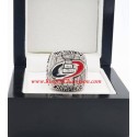 NHL 2006 Carolina Hurricanes Stanley Cup Championship Ring, Custom Carolina Hurricanes Champions Ring