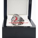 NHL 2006 Carolina Hurricanes Stanley Cup Championship Ring, Custom Carolina Hurricanes Champions Ring