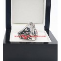 NHL 2006 Carolina Hurricanes Stanley Cup Championship Ring, Custom Carolina Hurricanes Champions Ring