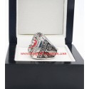 NHL 2006 Carolina Hurricanes Stanley Cup Championship Ring, Custom Carolina Hurricanes Champions Ring