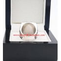 NHL 2006 Carolina Hurricanes Stanley Cup Championship Ring, Custom Carolina Hurricanes Champions Ring