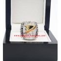 NHL 2007 Anaheim Ducks Stanley Cup Championship Ring, Custom Anaheim Ducks Champions Ring