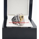 NHL 2007 Anaheim Ducks Stanley Cup Championship Ring, Custom Anaheim Ducks Champions Ring