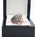 NHL 2007 Anaheim Ducks Stanley Cup Championship Ring, Custom Anaheim Ducks Champions Ring