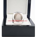 NHL 2007 Anaheim Ducks Stanley Cup Championship Ring, Custom Anaheim Ducks Champions Ring